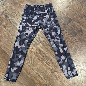 Athleta leggings